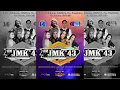 Download Lagu 📹📡 OM JMK 43 || GEMURUNG GEDANGAN SIDOARJO || 14 JUNI 2025
