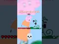 Mummy pig death