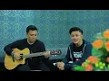 Selamat Ulang Tahun - Jamrud (Rizky Febian feat Raden Irfan Cover)