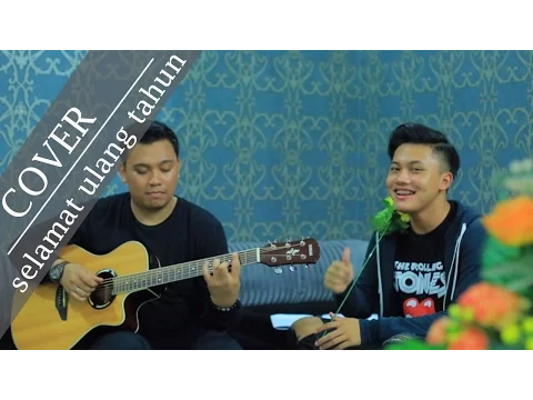 Download MP3 Selamat Ulang Tahun - Jamrud (Rizky Febian feat Raden Irfan Cover)