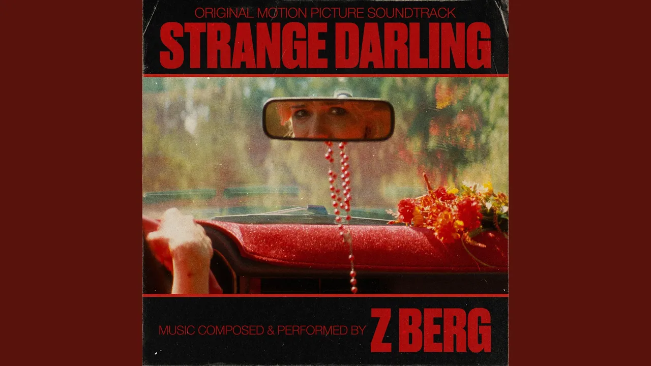 Strange Darling (Reprise) Strange Darling (Reprise)