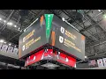 Fans return to Prudential Center for NJ Devils game