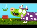 Purple Cow Silly Crocodile Fairy Tales and Stories Just For Kids