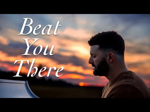 Download MP3 Will Dempsey - Beat You There (Official Video)