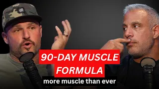The Exact Formula to Build the Most Muscle You ve Ever Built in 90 Days Mind Pump 2923