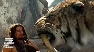 10 000 bc return of the saber tooth clipzone high octane hits