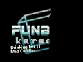 Mad Caddies - Drinking For 11 (Funbox Karaoke, 2003)