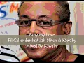 Baby My Love - Fil Callender feat Jah Stitch & KSwaby - Mixed By KSwaby