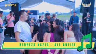 berbeza kasta all artis simpatik poncokusumo malang mitra pro audio