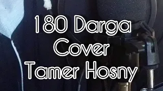 Download 180 DARGA-TAMER HOSNY (cover) ||BY LAILAMUNAWAROH MP3