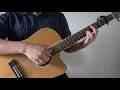 TWICE - Turtle | Fingerstyle Guitar Cover