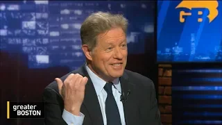 jimmy tingle s political ambitions were no joke