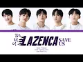 Download Lagu [LOUD] Team P NATION - 으르렁 (Growl) + Lazenca, Save Us | Color Coded Lyrics Han/Rom/Eng