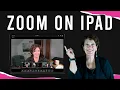 How To Use Zoom on iPad 2026 Step-by-Step Tutorial