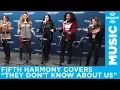 Download Lagu Fifth Harmony - \