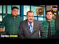 Lagu CID Season 2 | सी.आई.डी. | CID | New Episode 2025 | Crime Story 2025 | Cid Latest Episode