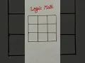 Logic Puzzle