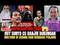 Lagu NEPALKAN MULYONO😱‼️ROY SURYO CS BANJIR DUKUNGAN‼️MULYONO DI SERANG DARI BERBAGAI PENJURU❓