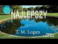 Najlepszy Autor T.M. Logan Lektor Albert Osik Kryminały po Polsku AudioBook PL