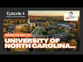 College Admissions Profiles Cost Location Major Career Explained UNC Chapel Hill