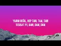 Vodka Beluga 2.0 - Danza Kuduro Remix & Mashup (Tiktok Version) (Lyrics)