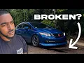 Lagu Fixed My Turbo Honda Civic Si By Doing PULLS!