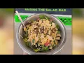 Taste delicious food on Thursday at Oak Tree Station