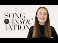 Download Lagu Sigrid Sings Tame Impala, Harry Styles, and \