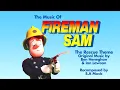 Download Lagu The Rescue Theme - Fireman Sam (Series 1-4)