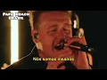 Papa Roach - Tightrope (INFEST IN-STUDIO) (Legendando PT-BR)