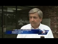 Logan County Jail needs to be replaced