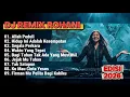 Lagu DJ REMIX LAGU ROHANI - ALLAH PEDULI | EDISI 2026 #djremix #remixrohani