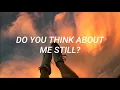 thinking bout you ; frank ocean [lyrics]