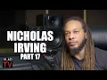 Download Lagu Nicholas Irving on Charlie Kirk Saying Black People Were Better Off During Jim Crow Era (Part 17)