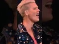 Lagu P!nk - Please Don't Leave Me, Live at Hampden Park, Glasgow, 28th June 2024