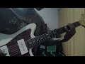 Download Lagu COLORCODE - Trapped in a Haze (Guitar Cover)