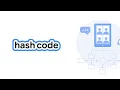 Hash Code 2022 - Join us today