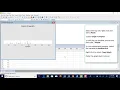 How to Generate a Dotplot in Minitab