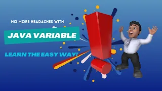 Mastering Java Variable and Data types Java developers