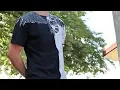 Marcelo Burlon 101 MARCELO BURLON T SHIRT FIT REVIEW