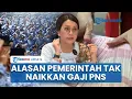 Download Lagu Sri Mulyani Ungkap Tak Ada Kenaikan Gaji PNS 2026, APBN Difokuskan untuk Program Prioritas Prabowo