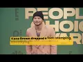 Kane Brown Cranks Up Country Sound On Electrifying 'Fiddle In The Band' | Fast Facts