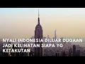 Download Lagu Cuma Indonesia Yang Berani! Hancurkan Propaganda Israel AS Gandeng Arab Satukan Negara Islam