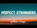 Download Lagu Perfect Strangers - Jonas Blue (Lyrics) 🎵