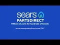 Sears PartsDirect
