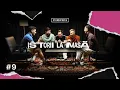 Download Lagu Istorii la masă #9 (Ghețan, Madan, Leontiev, Sliusarenco și Liulenov)