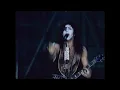 Kiss - Love Gun, Largo, 1977