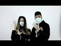 Lagu Emina Fazlija \u0026 Edison Fazlija - VIRUS 😷💉 (Official Video 4K) prod.by Edison Fazlija