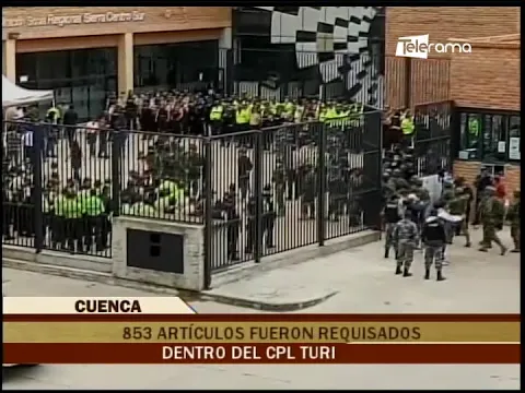 Cuenca al Día 07-04-2022