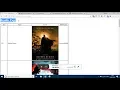 Movie Search Engine using OMDb API in Node js